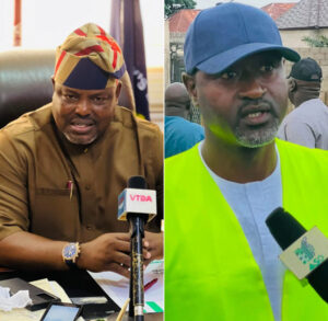 CHIYA: WHAT NUHU IS DOING IN KWALI IS BUILDING ON THE FOUNDATION WE LAID — A SON MUST ALWAYS DO BETTER THAN HIS FATHER