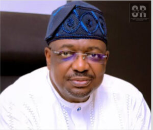 Philip Aduda and the N225 Million Karu Town Hall Saga: How a Publicly Funded Constituency Project Was Renamed After His Mother, Raising Questions About Ownership and Accountability