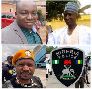 ALLEGED ABDUCTION PLOT: HOW ABU GIRI AND ZEZELAGA ARE ACCUSED OF PLANNING TO BREAK MANASSEH’S LEGS BEFORE OCTOBER 19 COURT HEARING