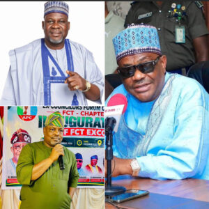 YOU CANNOT PRAY FOR HON. KASIM MOHAMMED’S SUCCESS WHILE FIGHTING THE VERY FORCES WORKING TO MAKE HIM SUCCEED — Sani Usman Zakariyya