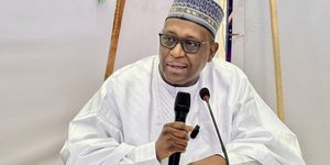 NIGERIA’S EBOLA VIRUS GENETICALLY LINKED TO KENYA CASE, FEDERAL GOVERNMENT SAYS FURTHER INVESTIGATIONS NEEDED