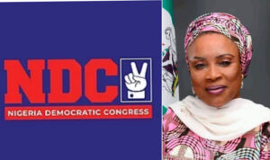 ALLEGED SLAP AT KABUSA WARD: HOW DISPUTE OVER ₦1 MILLION SHARING DRAGGED NDC SENATORIAL CANDIDATE AMANDA PAM INTO CONTROVERSY