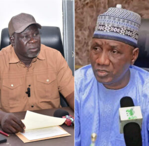 GWAGWALADA CONTRACT FORGERY CONTROVERSY: EVERYBODY MUST SERVE CAMPAIGN DEMANDS PUBLIC TRIAL, WARNS KASIM MOHAMMED’S COUNCIL OF COURT ACTION OVER ALLEGED SCANDAL LINKED TO ABU GIRI ERA