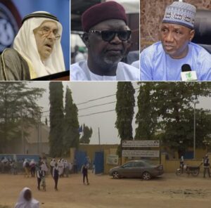 PART ONE: HOW DID GWAGWALADA AREA COUNCIL’S GIFTED SHEIKH HAMDAN SCHOOL END UP IN PRIVATE HANDS? DOCUMENTS RAISE QUESTIONS OVER ABU GIRI, SABA AND THE DEVOLUTION TO AZMAH HERITAGE ACADEMY