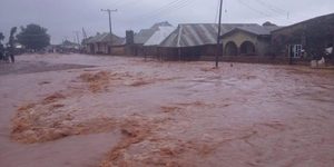 MOKWA FLOODS AGAIN AS RABBA ROAD SUBMERGES 16 MONTHS AFTER DISASTER KILLED 206, RESIDENTS DEMAND URGENT ACTION FROM TINUBU, NIGER GOVERNMENT.