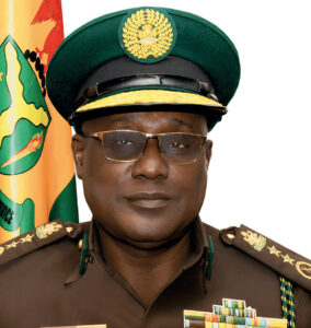 EXCLUSIVE: Correctional Service Paid ₦5.38bn to Firms With Missing or Inactive CAC Records, Investigation Reveals