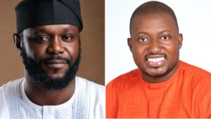 EXCLUSIVE: APC Youth Wing Crisis Deepens as Alleged Funding Dispute Pits Dayo Israel Against Seyi Tinubu’s City Boy Movement