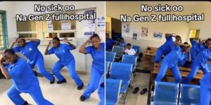 MADONNA UNIVERSITY EXPELS NURSING STUDENTS OVER VIRAL HOSPITAL VIDEO AS NANS PLEADS FOR CLEMENCY