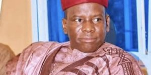 ARMY ARRESTS YOBE POLITICIAN MAI SALATI OVER ALLEGED ISWAP LOGISTICS SUPPORT, BRIBERY ATTEMPT TO FREE SUSPECTS