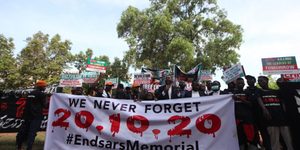 SIX YEARS AFTER #ENDSARS, JUSTICE STILL ELUDES LEKKI TOLL GATE VICTIMS AS YRC MOBILISES YOUTHS AGAINST POLICE BRUTALITY, ECONOMIC HARDSHIP