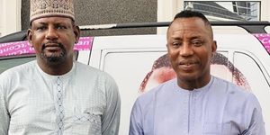 SOWORE CAMPAIGN SPOKESPERSON DISMISSES TINUBU’S 90-DAY ECONOMIC PLAN AS 2027 VOTE-BUYING STRATEGY, QUESTIONS TRANSPARENCY