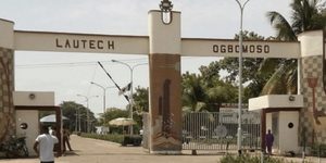 ASUU DECLARES TOTAL, INDEFINITE STRIKE AT LAUTECH OVER NON-IMPLEMENTATION OF 2025 FEDERAL GOVERNMENT AGREEMENT, UNPAID STAFF ENTITLEMENTS