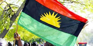 IPOB DISMISSES POLICE INTELLIGENCE REPORT ON OCTOBER 12 SIT-AT-HOME, CHALLENGES POLICE TO PRODUCE EVIDENCE, ACCUSES SECURITY AGENCIES OF FABRICATING THREATS