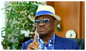 FCT MINISTER WIKE THREATENS TO PUNISH TEACHERS FOR JOINING NLC STRIKE, VOWS ‘NO WORK, NO PAY’ AS WORKERS FIGHT PROMOTION INJUSTICE AND ALLEGED DEMOTIONS