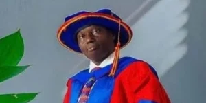 AMBROSE ALLI UNIVERSITY SENIOR LECTURER DIES IN EKPOMA HOTEL AFTER ALLEGED SEXUAL ENCOUNTER WITH 21-YEAR-OLD WOMAN, THREE ARRESTED