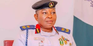NSCDC AKWA IBOM COMMANDANT REDEPLOYED AMID ALLEGATIONS OF BACKDATED LETTERS TO FORCE THROUGH CONTROVERSIAL TRANSFERS OF 79 OFFICERS AS TARGETED VICTIMISATION CLAIMS ROCK COMMAND
