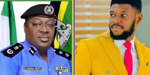 ACTIVIST CHIMEZIE PETITIONS IGP, SEEKS INDEPENDENT PROBE OF RIVERS CP ADEPOJU OVER ALLEGED POLICE ABUSE, VICTORY ESTATE LAND ENFORCEMENT