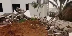 AMNESTY INTERNATIONAL RAISES ALARM OVER WIKE-ORDERED DEMOLITION OF ABUJA COMMUNITY TO FAVOUR PRIVATE DEVELOPER DESPITE EXISTING UNDERGROUND DRAINAGE INFRASTRUCTURE
