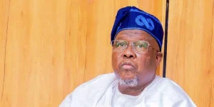 JKD MULTIMEDIA SUES TINUBU’S POLITICAL ADVISER MASARI, POLICE OVER ALLEGED INVASION OF MEDIA HOUSE, SEEKS ₦15 MILLION COMPENSATION FOR HUMAN RIGHTS VIOLATIONS