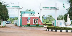 UNIVERSITY OF NIGERIA TEACHING HOSPITAL GIVES PUBLIC THREE WEEKS TO CLAIM 126 ABANDONED CORPSES, THREATENS MASS BURIAL AS SOME BODIES DATE BACK TO 2008