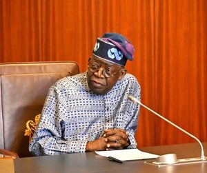 2027 ELECTIONS: ‘NIGERIA WILL COLLAPSE AND CEASE TO EXIST IF TINUBU LOSES RE-ELECTION,’ APC SUPPORTER WARNS, SAYS COUNTRY COULD BE TRANSFORMED INTO ‘SOMETHING ELSE’