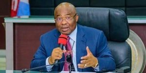 IPOB ACCUSES IMO GOVERNOR HOPE UZODIMMA OF EXPLOITING NYSC MEMBERS’ ABDUCTION TO FRAME BIAFRAN AGITATORS, DEMANDS INTERNATIONAL PROBE INTO RESCUE OPERATION AND ALLEGED RANSOM PAYMENTS
