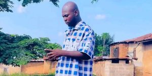 NDC CONDEMNS POLICE KILLING OF ENUGU SOCIALITE STONE, QUESTIONS MBAH’S SECURITY CLAIMS