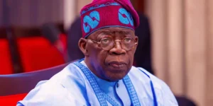 TINUBU’S GOVERNMENT ALLEGEDLY PAYS US LOBBYING FIRM DCI GROUP AZ $750,000 MONTHLY AS ACTIVIST AARON GREENSPAN SEEKS COURT APPROVAL FOR LIMITED DISCOVERY OVER WEBSITE ATTACKS