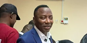 SOWORE CYBERCRIME TRIAL: JUDGE’S BIAS BECOMES APPARENT AS DEFENCE CHALLENGES COURT’S HANDLING OF DSS WITNESS DISPUTE