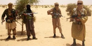 SOKOTO-OYO ABDUCTION HORROR: GUNMEN KILL DRIVER, ABDUCT 18 HEALTH COLLEGE STUDENTS, MOVE VICTIMS TOWARDS MOKWA AS SECURITY CRISIS DEEPENS