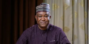 COURT AFFIRMS GBENGA OLAWEPO-HASHIM AS ACCORD PARTY’S 2027 PRESIDENTIAL CANDIDATE, ORDERS INEC TO UPLOAD HIS NAME
